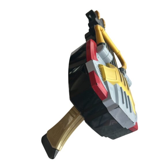 POWER RANGERS Lightning Riff Blaster Ninja Storm - Picture 3 of 5